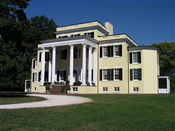 Homes, Vines and Lavender Finds of VA