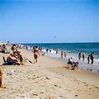 Ocean City, MD Howard Johnson 4 Day
