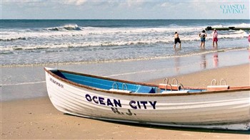 Ocean City, NJ Day On Your Own - 2023