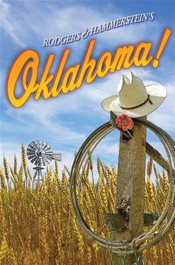 Oklahoma At Dutch Apple Dinner Theatre