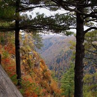 PA Grand Canyon & Wagon Ride  