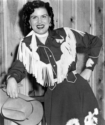A Day of Patsy Cline, Winchester, VA  2023
