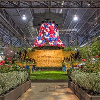 bus trips to philadelphia flower show bus trips to philadelphia flower show