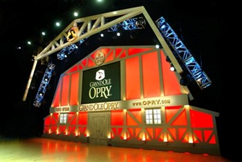 Grand Ole Opry House 50th Birthday, TN- 2024