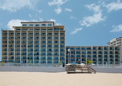 Ocean City, MD At Quality Inn - 4 Days