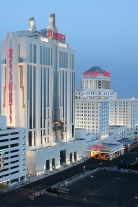 Resorts Casino Overnight - Atlantic City Summer