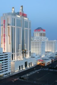 Atlantic City Resorts Casino Overnight 