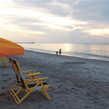 Summer In Myrtle Beach
