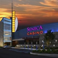New York Seneca Casino's Trifecta & Show