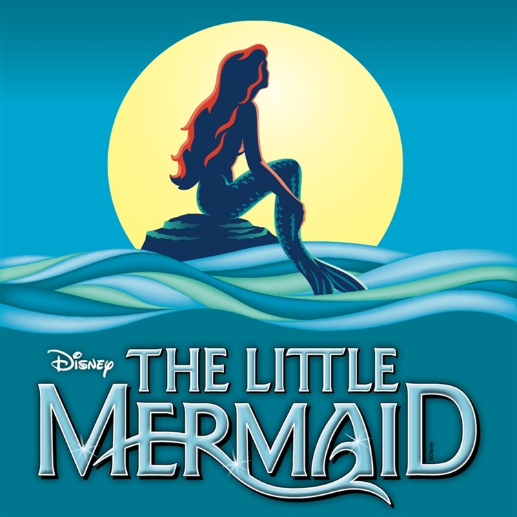 The Little Mermaid At Dutch Apple Dinner Theatre