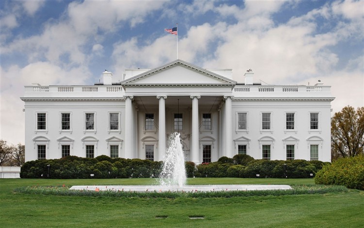 US Capitol & White House Visitor Center 2023