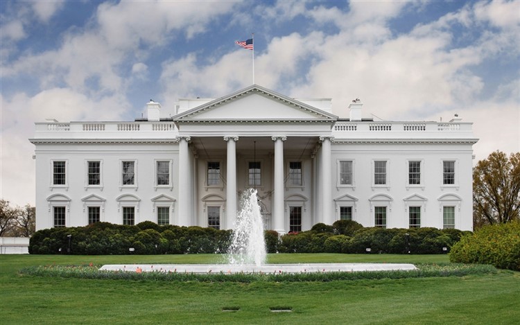 US Capitol & White House Visitor Center Tour