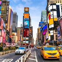 New York City Your Way