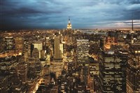 New York Overnight - Riu Plaza Times Square Hotel