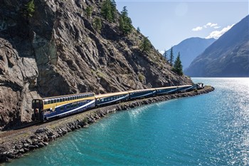 Canadian Rockies