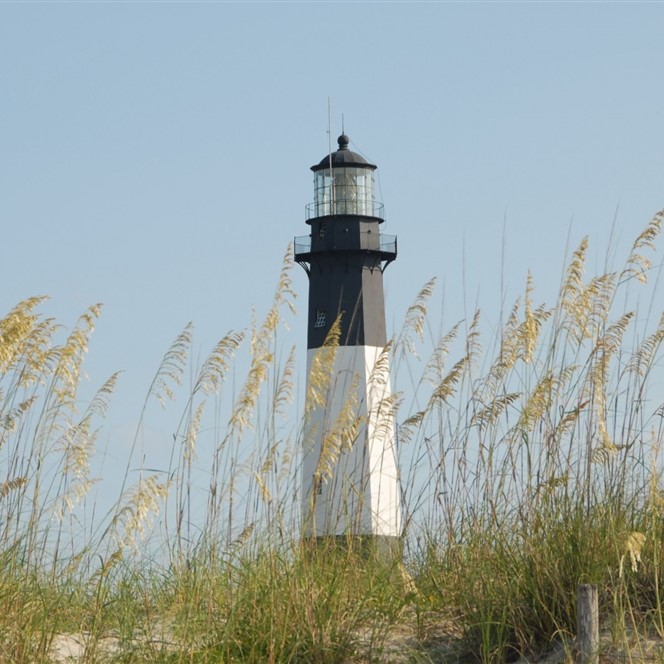 Southern Charm - Jekyll Island & Savannah