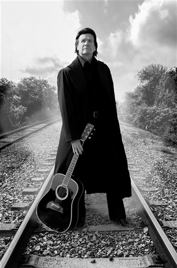 Johnny Cash Tribute at Penn's Peak 2023