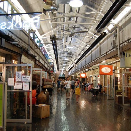 Savor the Flavors of NYC 2023 - July 