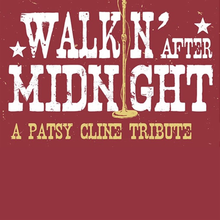 Walkin After Midnight-Patsy Cline Dutch Apple 2024