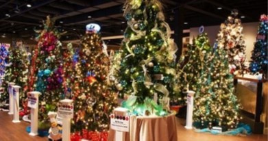 Holly Jolly Christmas In Ohio With  Castle Noel