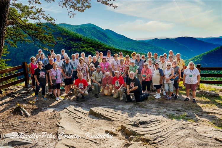 Appalachian Legends: From Breaks to Buther Holler