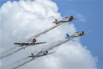 World War II Weekend - Reading, PA 